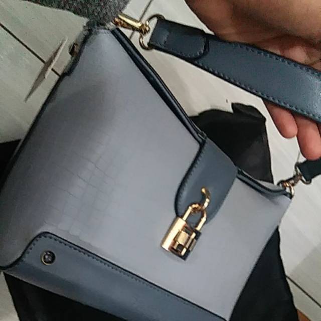 Handbag bellezza