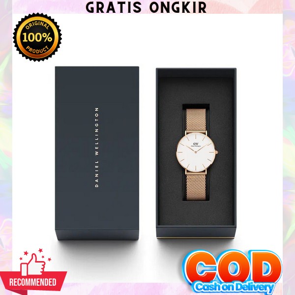 Jam Tangan Perempuan Casual Murah Import Korea Best Seller Jm Tangan Wanita Original Terbaru 2022 Ne
