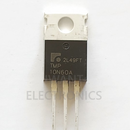 TMP10N60C 10N60C 10N60