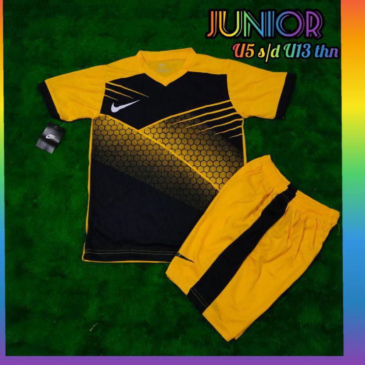 SH BAJU BOLA ANAK/SSB/SD