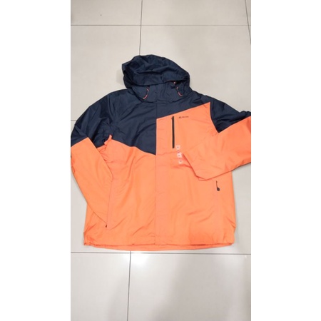 jaket parasut CRATER
