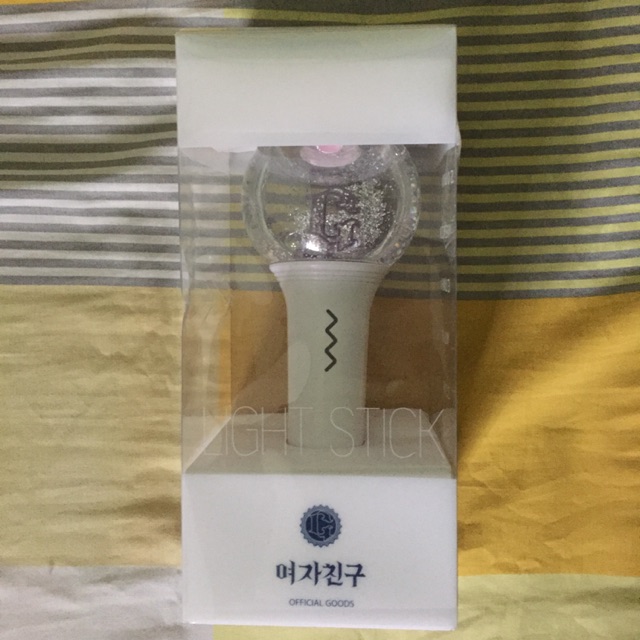 Official Lightstick GFriend Ver. 1 (Yugubong)
