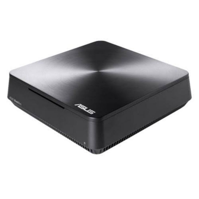 Mini PC ASUS VIVOMini VM45 B3865 WL Intel Celeron 4GB 500GB DOS garansi resmi