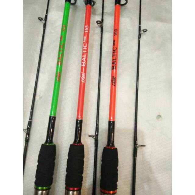 Joran Exori Baltic 165