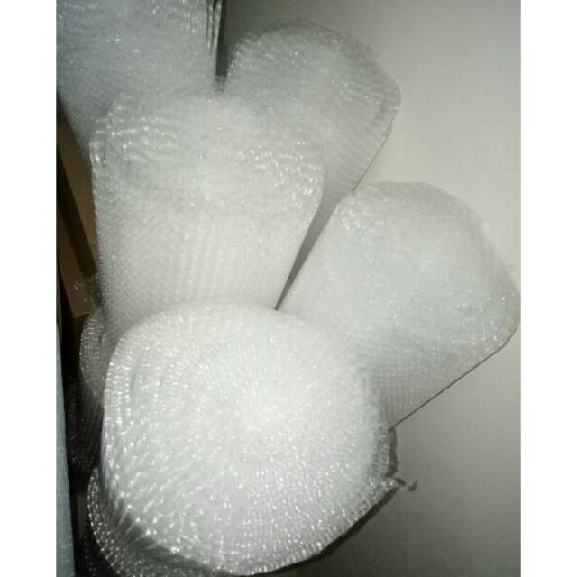 

(READY STOCK) Bubble wrap gulungan (PREMIUM) Meteran 10M x 30CM