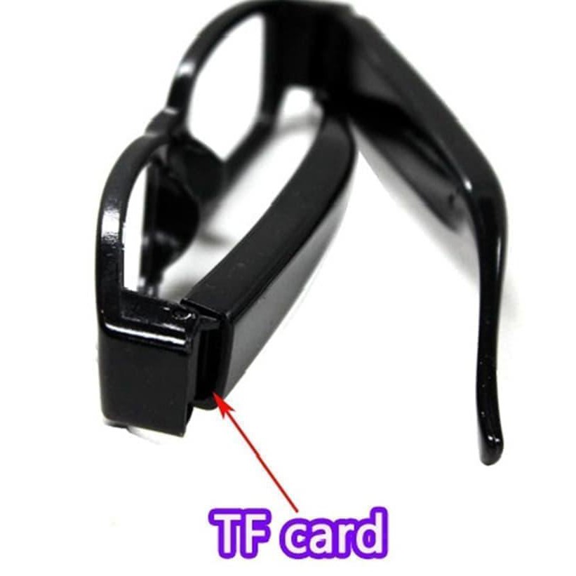 Unik spy glasses 1080p cam hd video camera eyewear kacamata kamera Murah