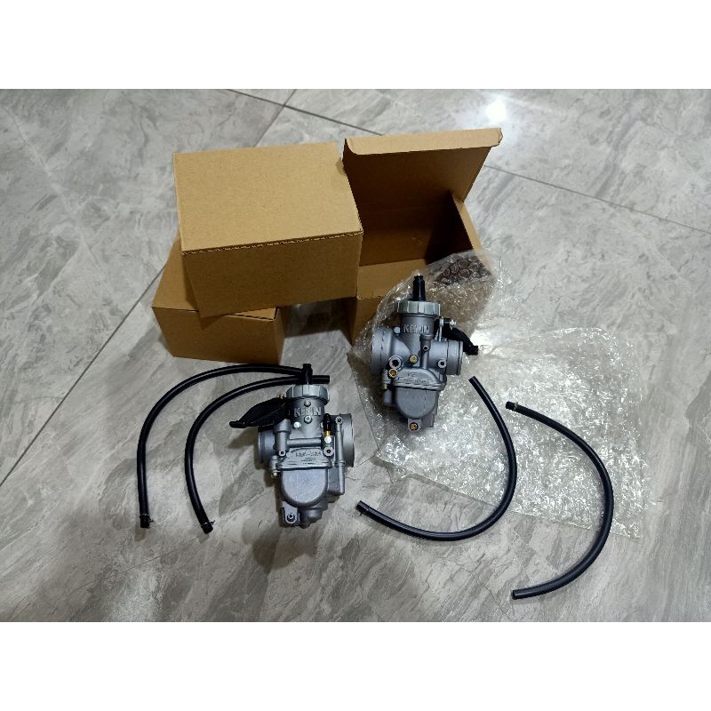 KARBURATOR PE26 KEIHIN KARBU PE 26 PE 24 PE 28 PWK 28-1