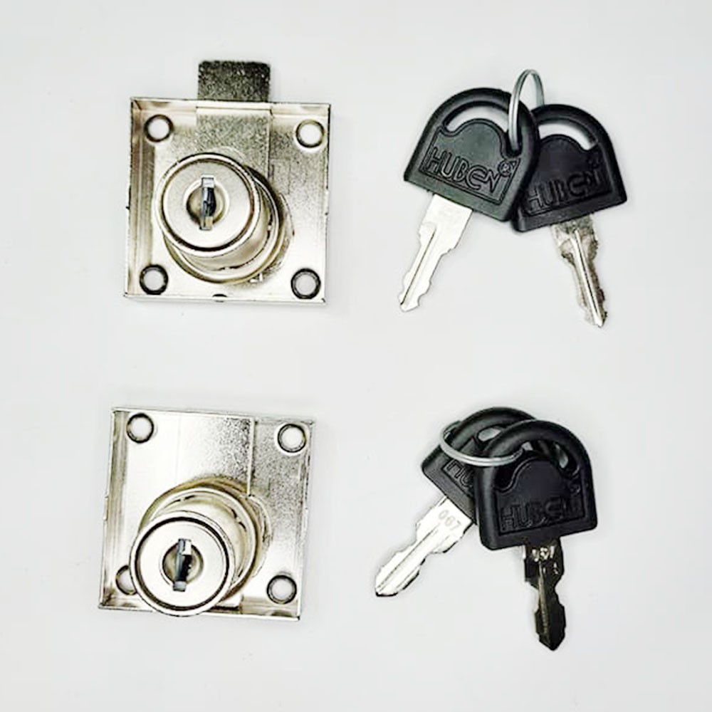 KUNCI LACI HUBEN 138-22