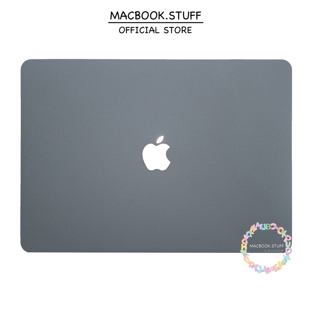 macbook case sand cement new air pro retina 11 12 13 14 15 16 inch non    with cd room   touchbar   
