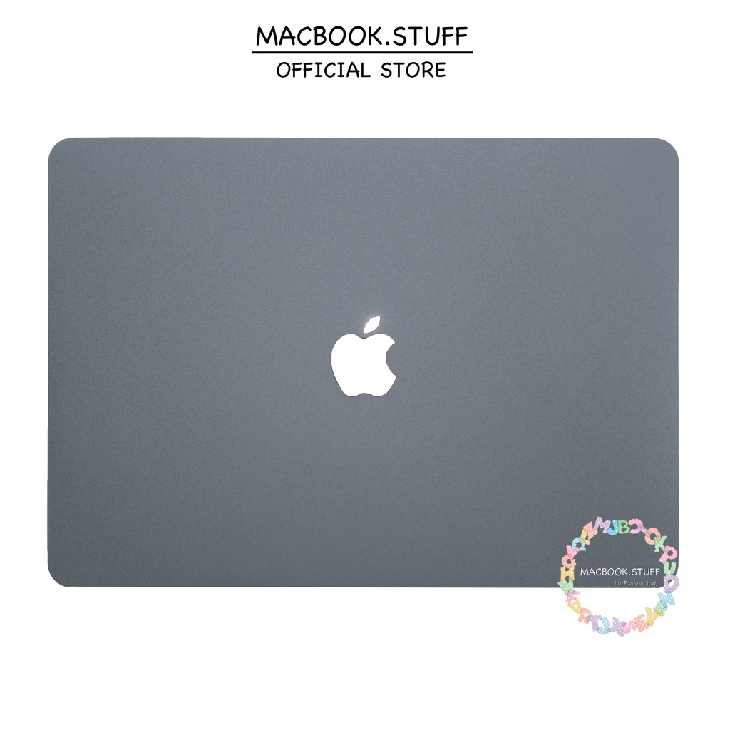 MACBOOK Case SAND CEMENT NEW AIR PRO RETINA 11 12 13 14 15 16 INCH NON /  WITH CD ROOM / TOUCHBAR / TOUCH ID / M1 2020 2021 2022