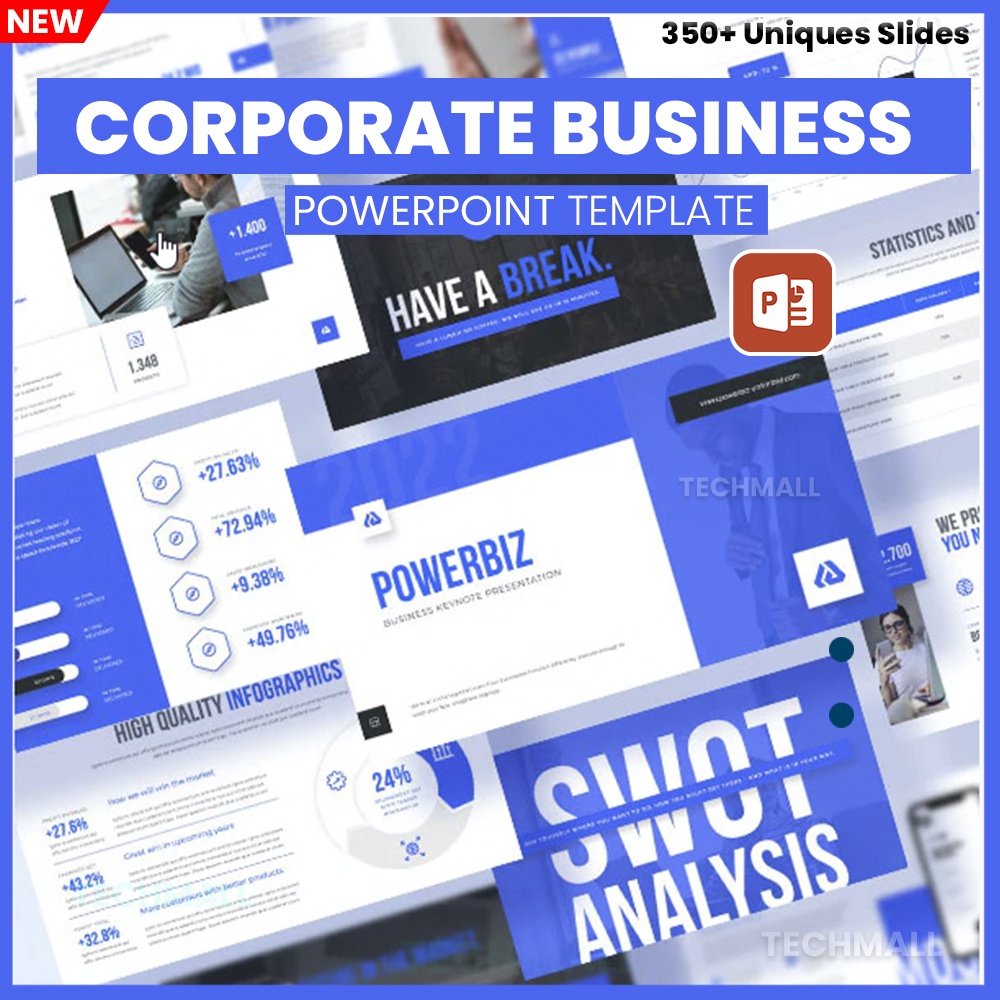 

NS 350 Slides Corporate Business PowerPoint Presentation