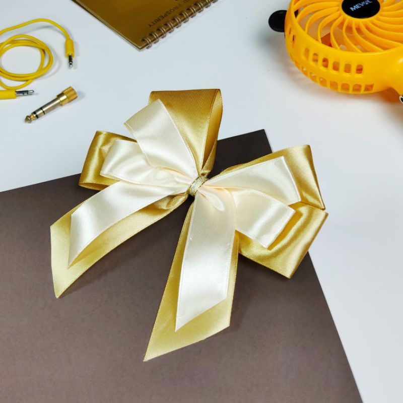 

1 Pcs Pita Kado | Pita Satin | Pita Hampers | Pita Parcel | Pita Souvenir | Pita Jadi | Pita Warna