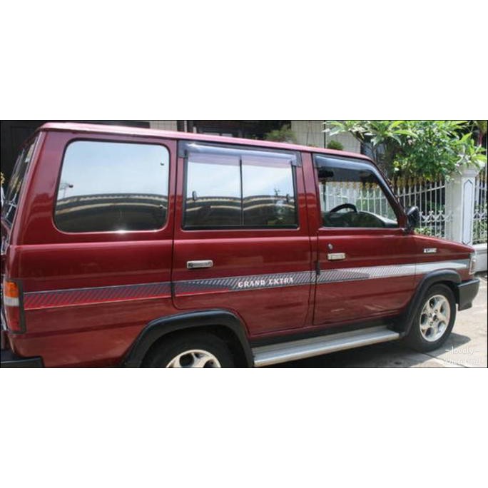 Lis body toyota kijang grand extra 1.5