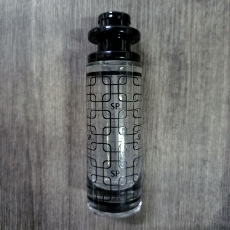 Botol Parfum Catur Motif 30ML