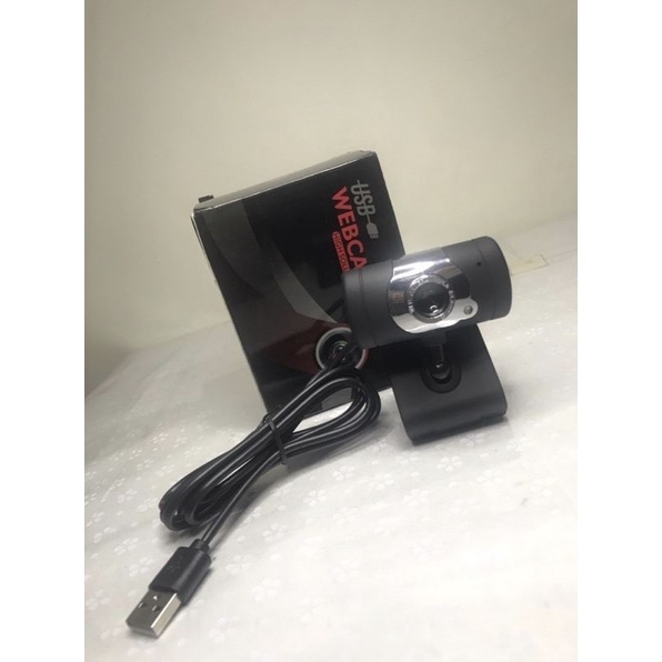 preloved camera external webcam external