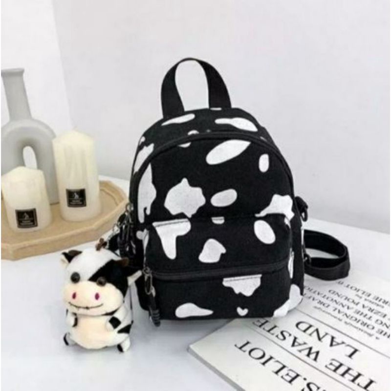 Tas Ransel Anak Tas Fashion Tas Murah Ransel Unisex