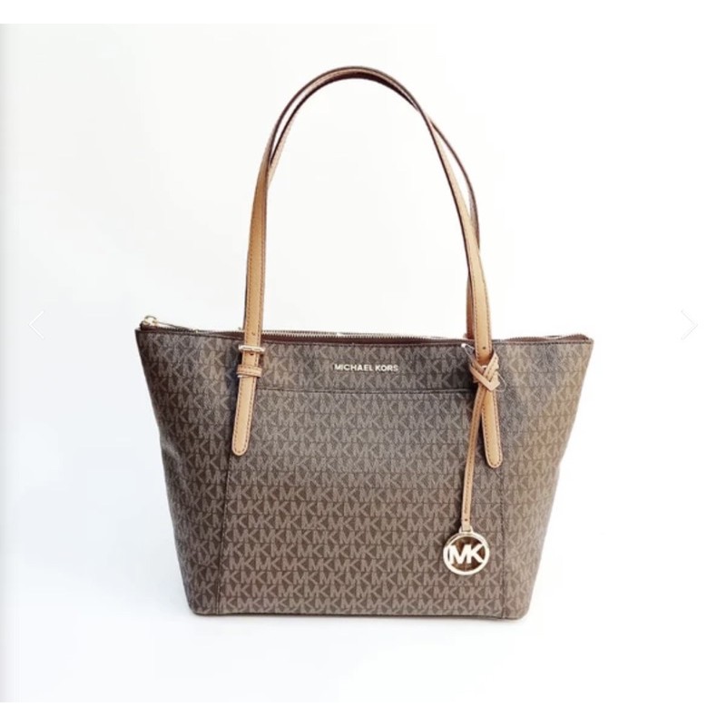 Mk ciara tote