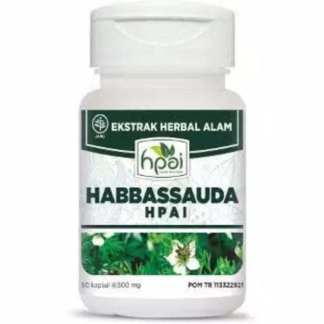 HABBASSAUDA HPAI/ HALAL MART BEKASI UTARA/STOKIS