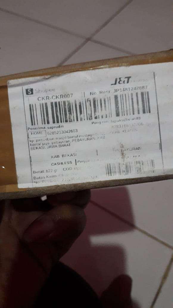 Tissue Magic Super Magic For Man