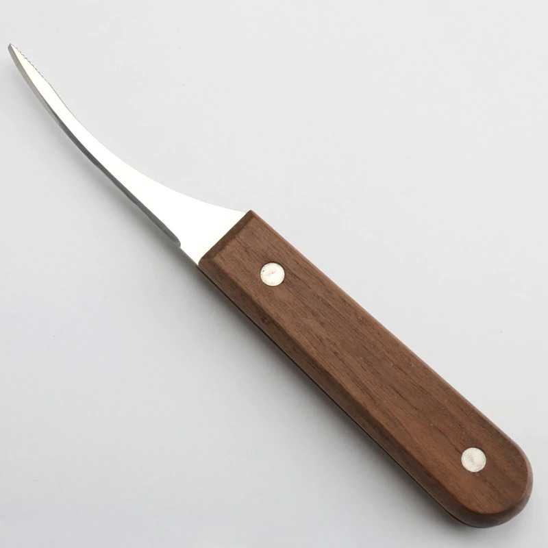 SUGARS Peeler Pisau Pengupas Kulit Udang Lobster - WYV737