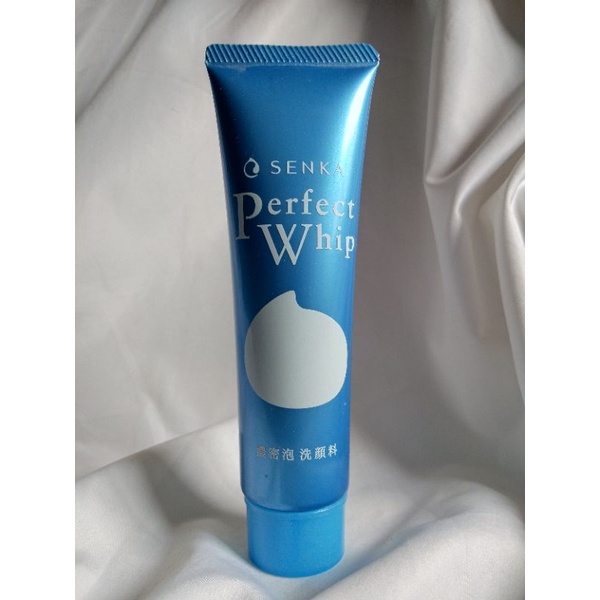 Senka Perfect Whip Foam 50Ml pencuci muka senka 50ml