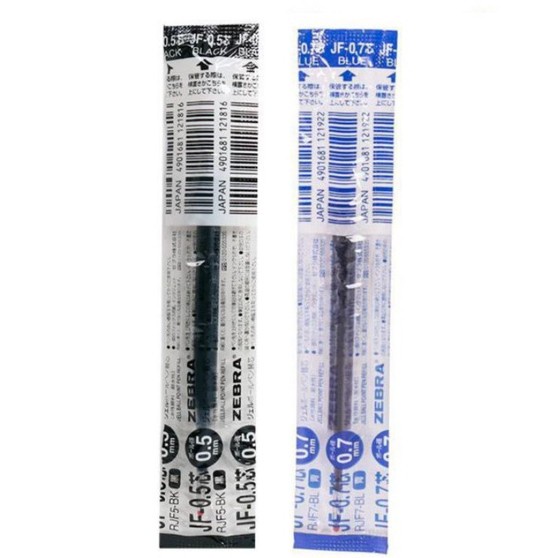 

Sale Isi Pulpen Gel Zebra Sarasa 0.5 Refill Pulpen Sarasa Hot Sale