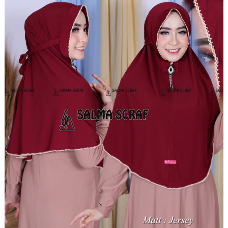 khimar salma picot