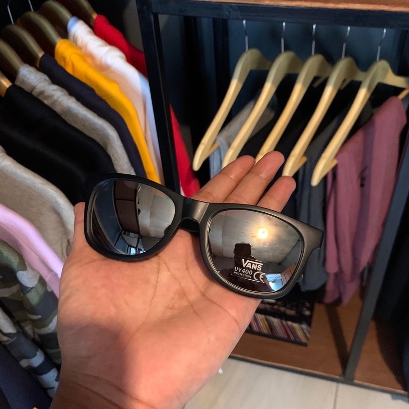 VANS SUNGLASSES ORIGINAL