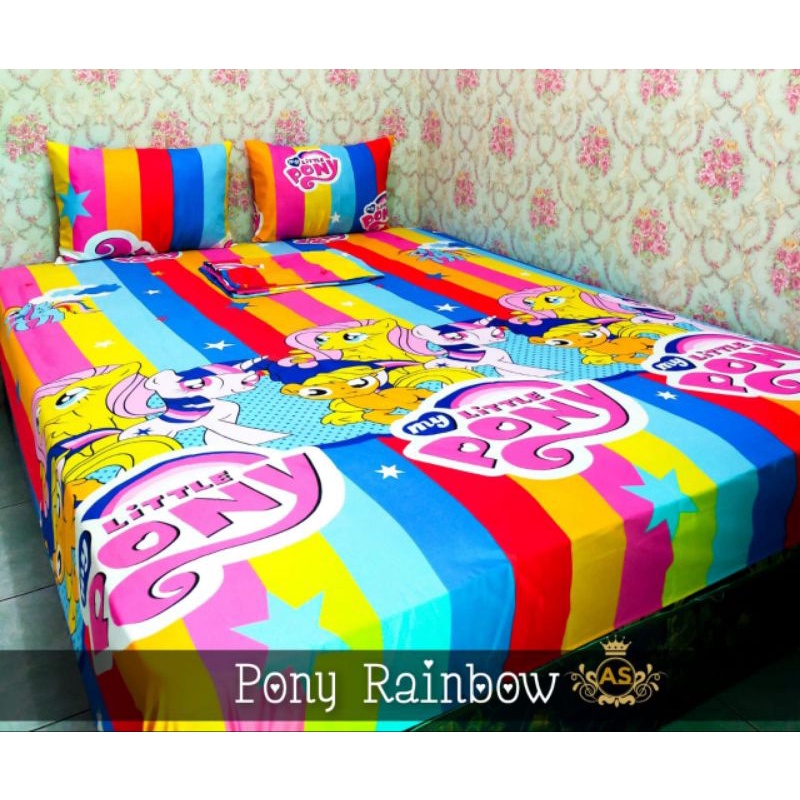 SPREI 180x200 160x200 POLOS EMBOS HOMEMADE AESTHETIC SET SARUNG BANTAL SEPRAI KARAKTER SEPREI MOTIF KEKINIAN KOTAK HITAM PUTIH KARTUN BUNGA MURAH