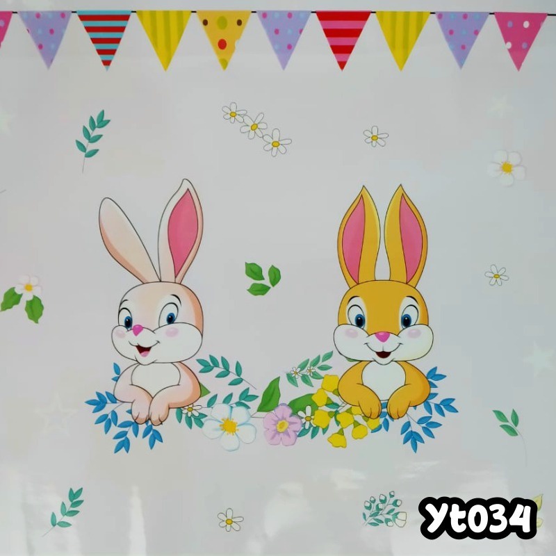 Stiker Dapur &amp; Kamar Mandi Anti Air Dan Anti Minyak Stiker Dapur Motif Ukuran 60cmx5m GOSHOP88