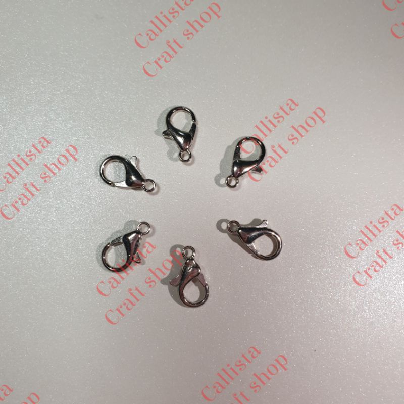 kokot udang/kaitan 14mm perlusin