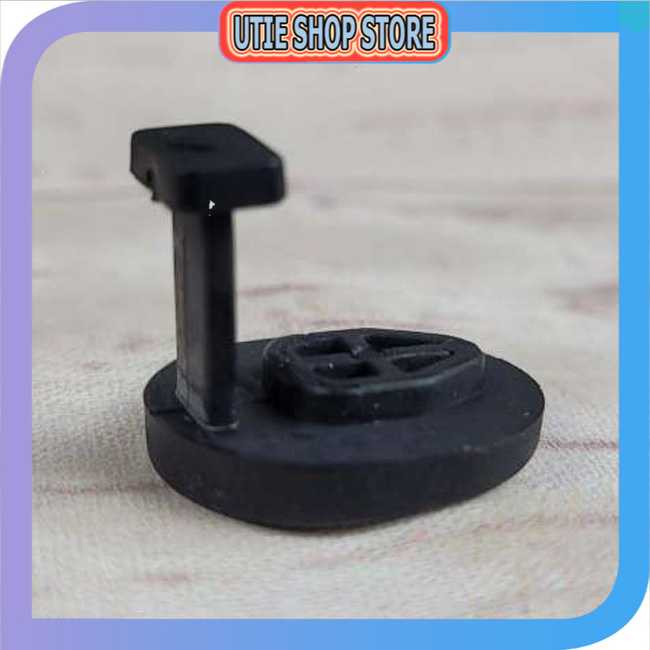 USS BIKE - Penutup Baterai Sepeda Elektrik Cover Rubber Xiaomi QiCycle EC1