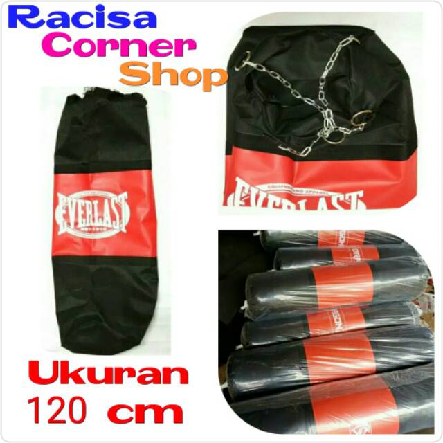 

TAS PUKUL PUNCH BAG UKURAN 120 CM