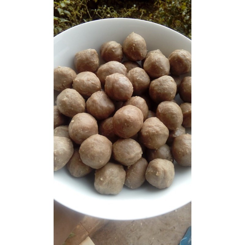 

Bakso sapi