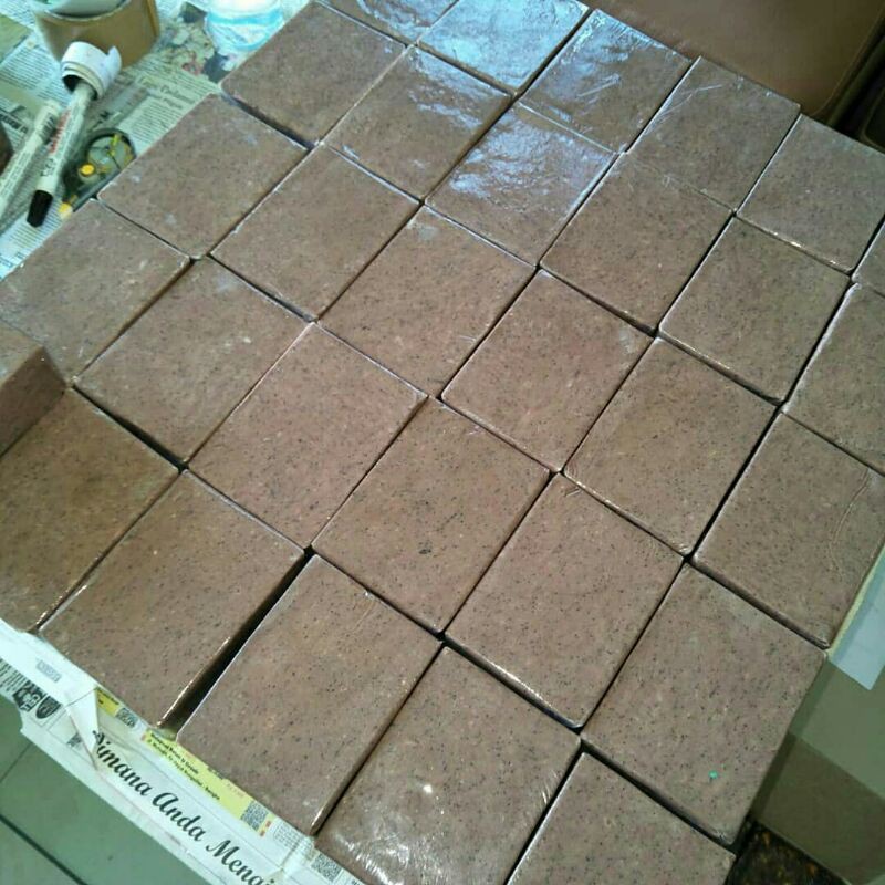 terasi bangka super no 1