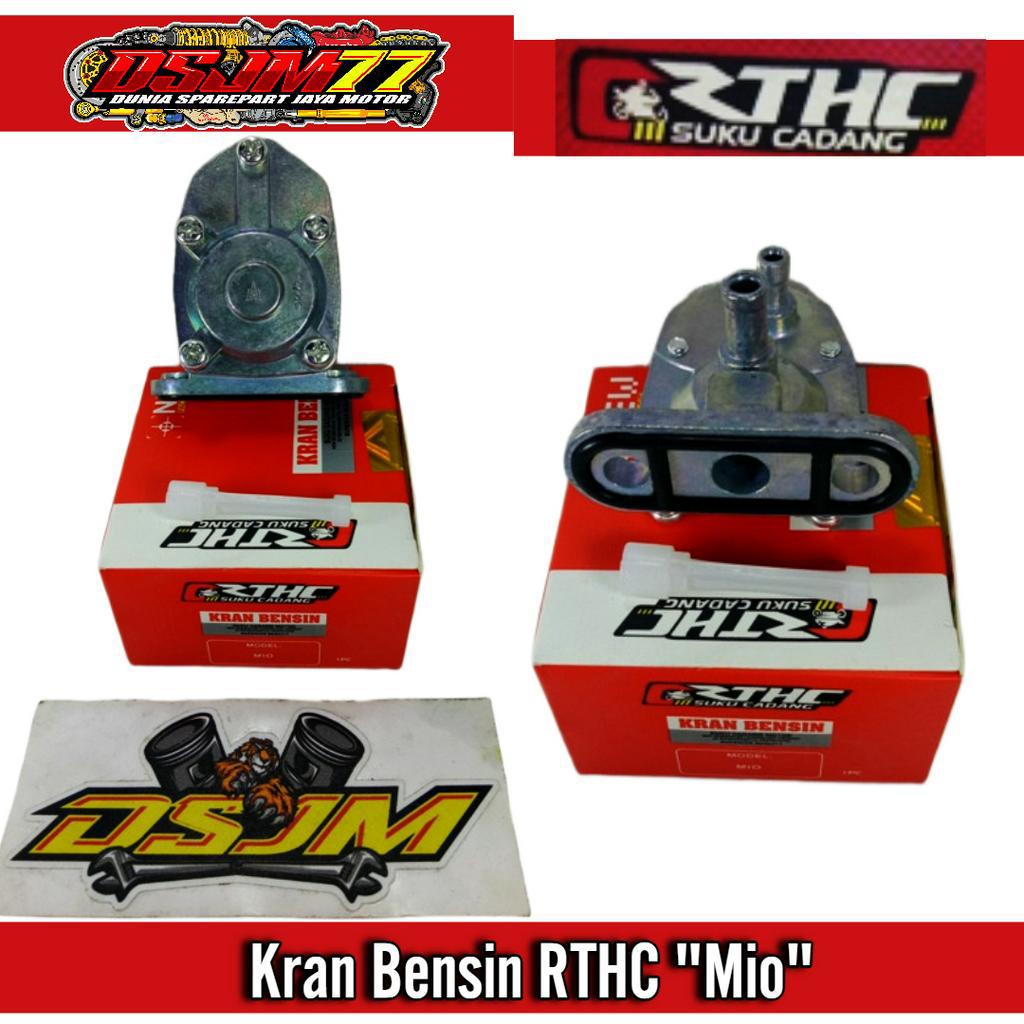 KRAN BENSIN MIO / MEMBRAN BENSIN MIO SPORTY / MIO GARNIS / MIO SOUL LAMA RTHC