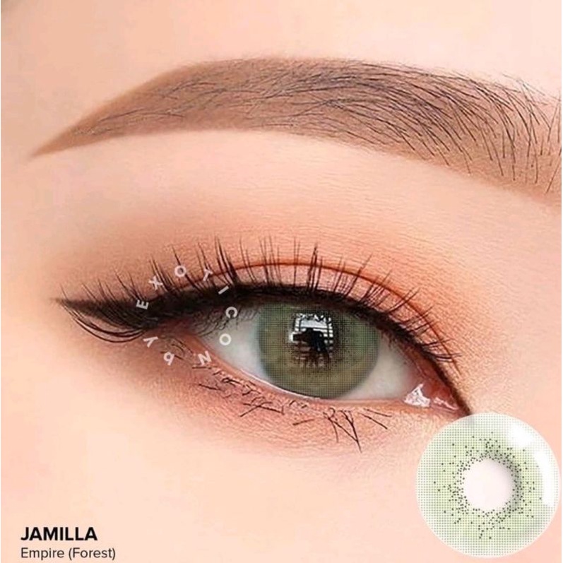 JAMILLA SOFTLENS 14,5MM BY EXOTICON