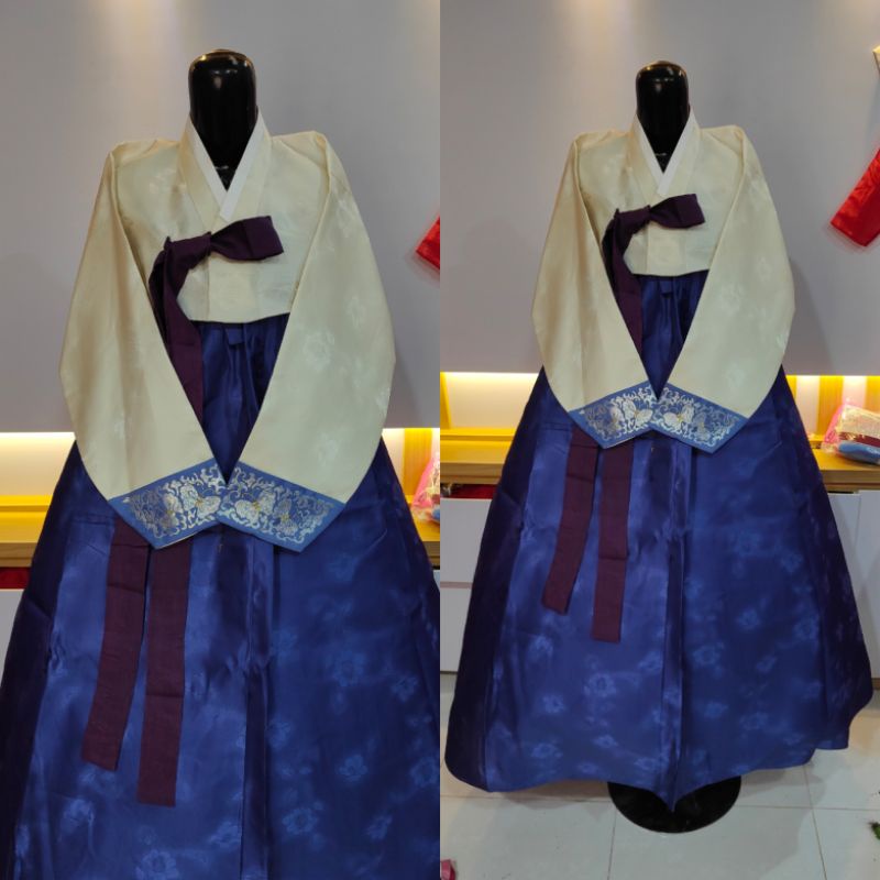 HANBOK KOREA