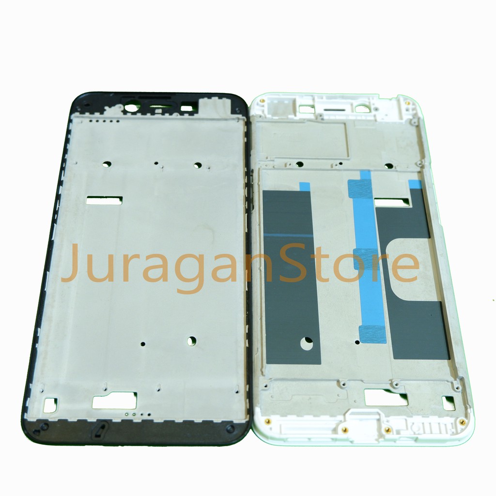 FRAME TULANG TENGAH TATAKAN LCD OPPO A71