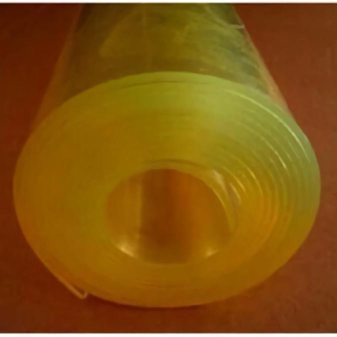 

Harga Spesial Polyurethane Sheet 3Mm X 30Cm X 50Cm - Pu Lembaran