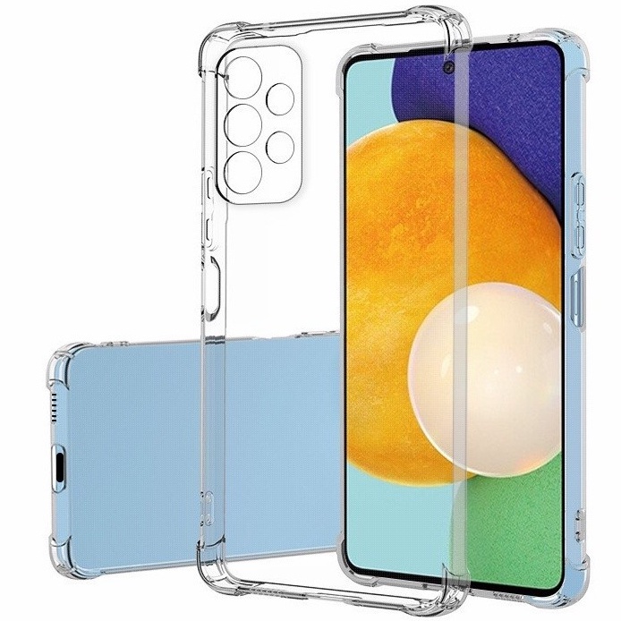 SAMSUNG A03 A13 4G A23 A23 5G A22 5G A22 4G M22 M32 M12 A12 CASE BENING SOFTCASE HD CRACK PROTECT KAMERA CASING COVER SILIKON KARET PELINDUNG KAMERA