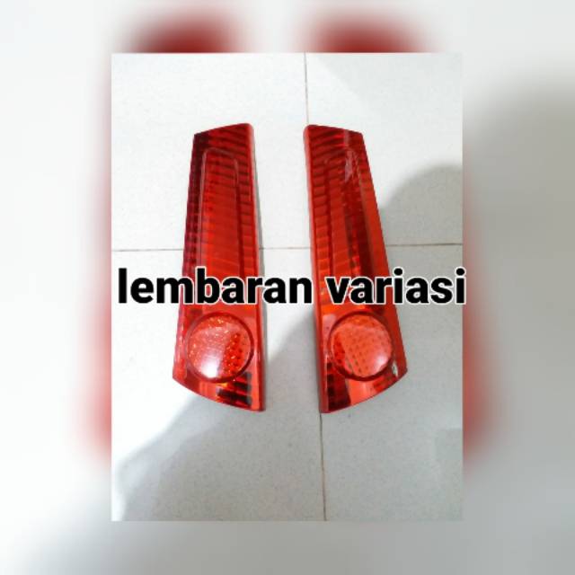 Reflektor Atas Avanza Xenia Vvti 2007-2011