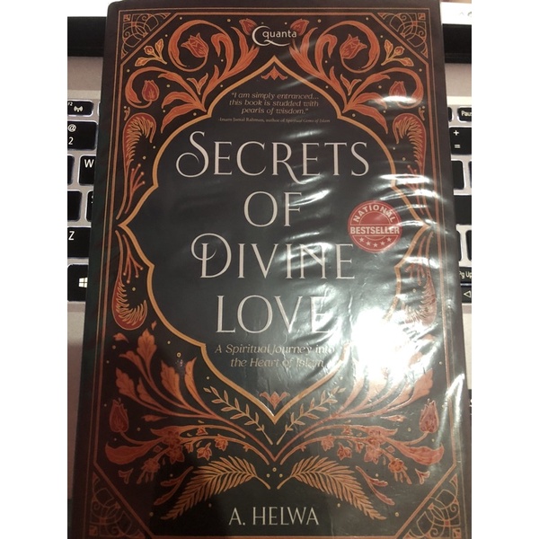 Preloved Secrets Of divine love