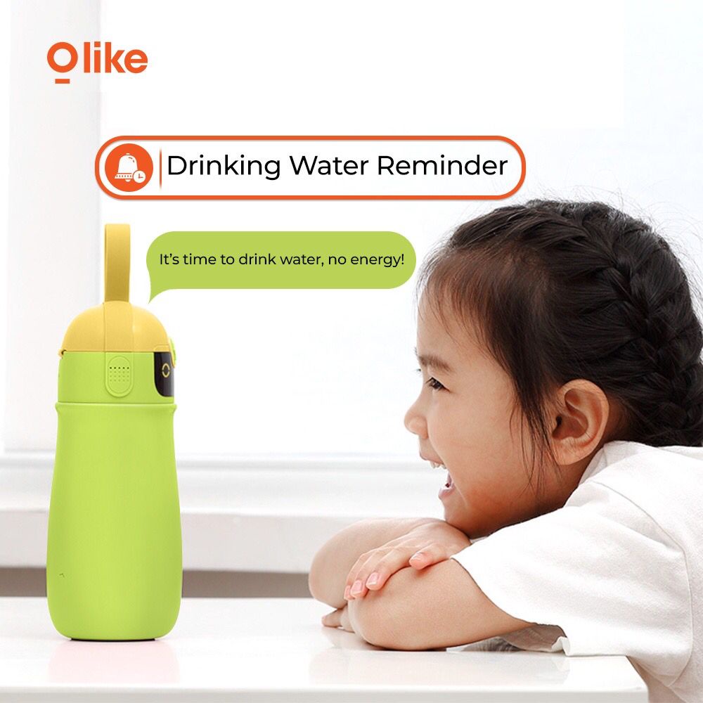 OLIKE SMART BOTTLE