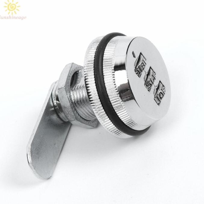 ><><><] Kunci Pengaman Laci / Lemari dengan Password Digital