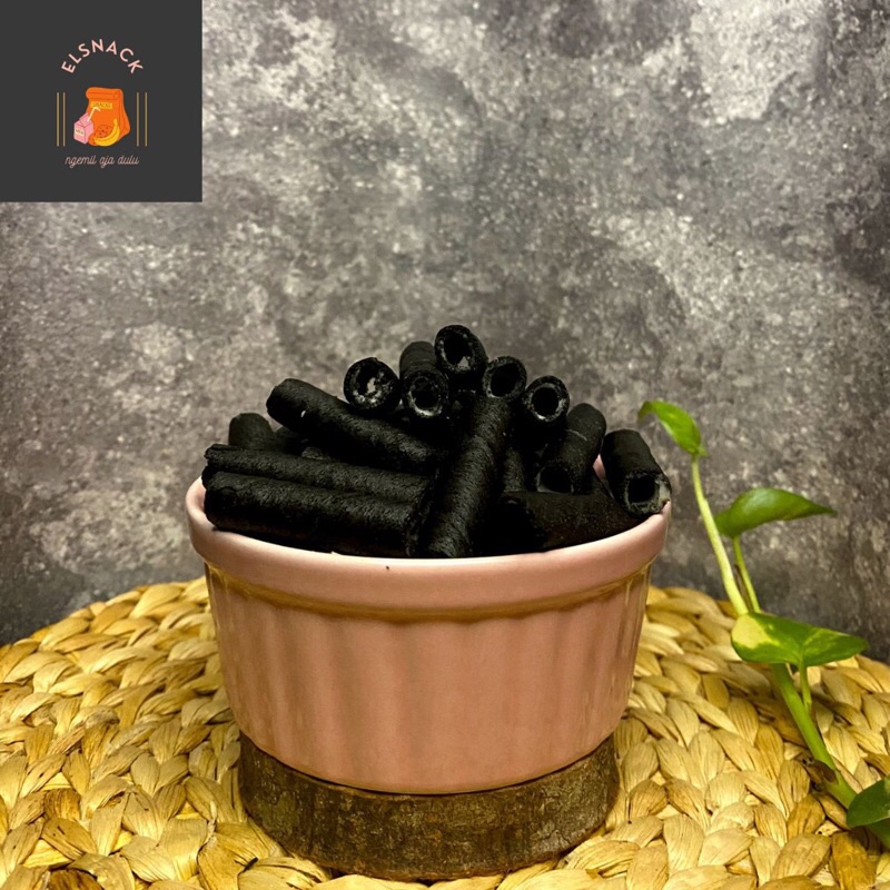 

Elsnack - Wafer Roll Camilan/Cemilan termurah Berbagai Ukuran dan Rasa