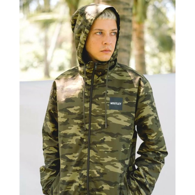 JAKET PRIA ZIPPER PREMIUM MOUTLEY ORIGINAL ARMY FULL PRINT 090620
