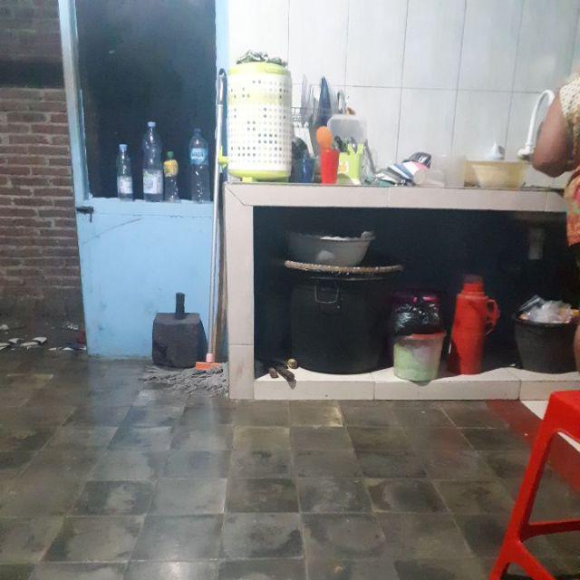 Gagang / Tongkat Pel / Handle Set Original Supermop Bolde