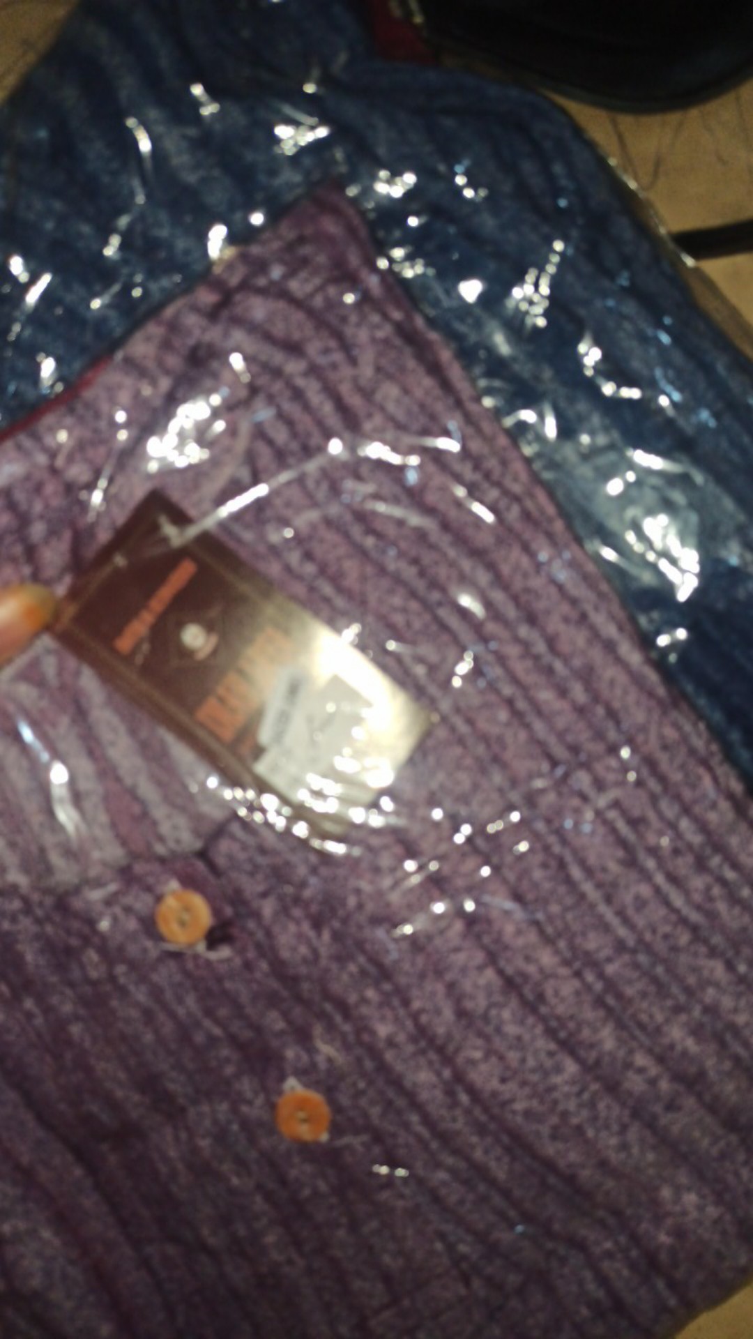 Daster Jumbo Super Batik Pekalongan 7