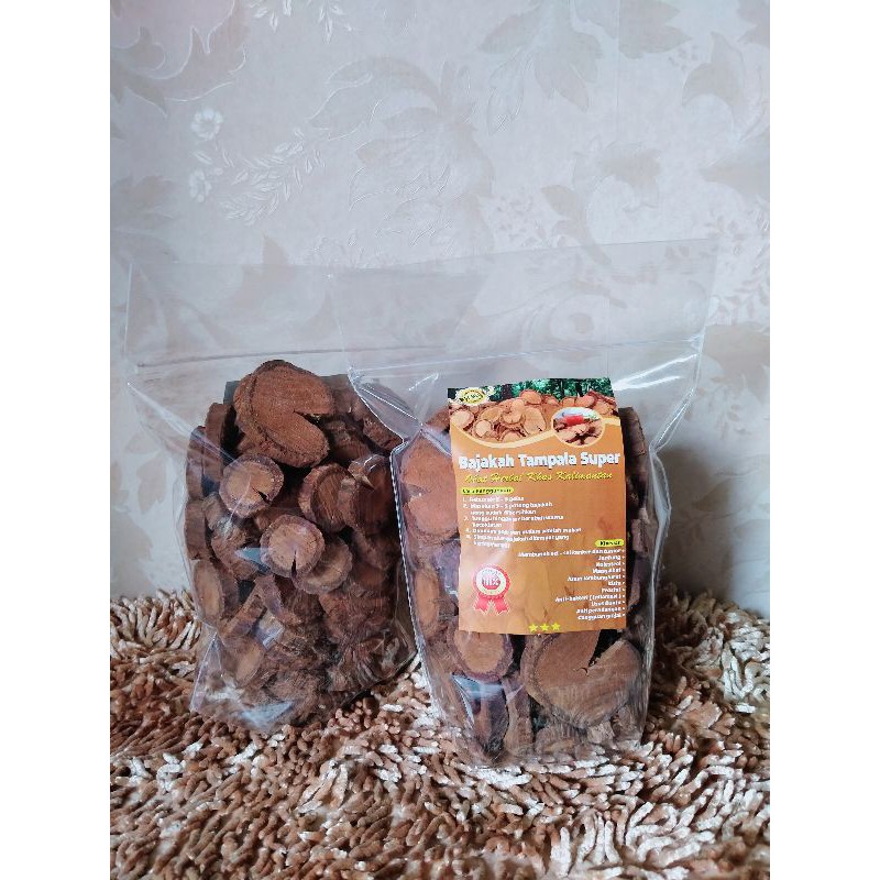 

BAJAKAH TAMPALA SUPER 1kg